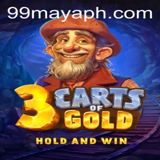 3cartsOfGold: Unveiling the New Thrilling Adventure in Gaming