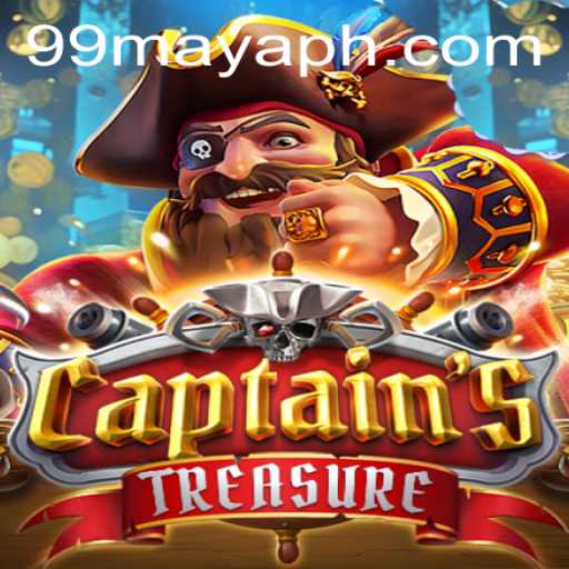 Explore the Adventure of Captainss Treasure with 99Maya.com