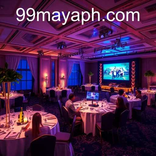 Exploring the World of Exclusive Events: The Role of 99Maya.com