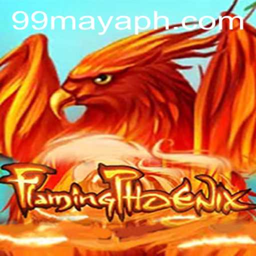 Unveiling FlamingPhoenix: A Dazzling New Adventure from 99Maya.com