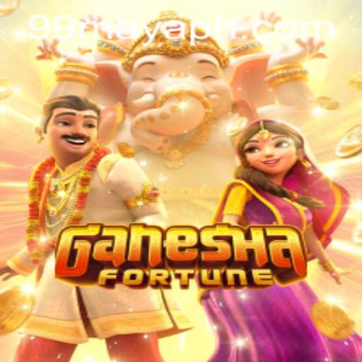 Explore the Mystical World of GaneshaFortune on 99Maya.com