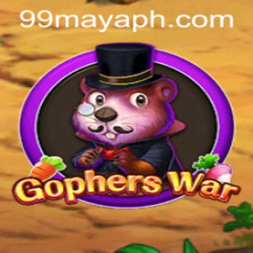 Dive into the Exciting World of GophersWar