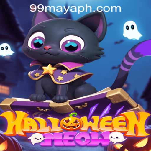 Discovering HalloweenMeow: Unveiling the Thrills and Spills of This Spooky Adventure