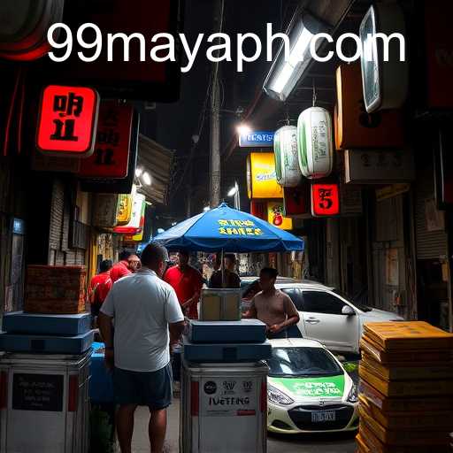 Understanding Jueteng: Unraveling a Cultural Phenomenon