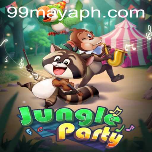 Explore the Thrills of JungleParty: An Adventure with 99Maya.com