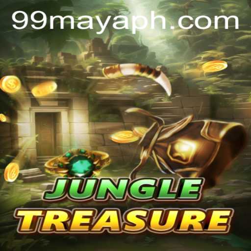 Unveiling the Adventure of JungleTreasure by 99Maya.com