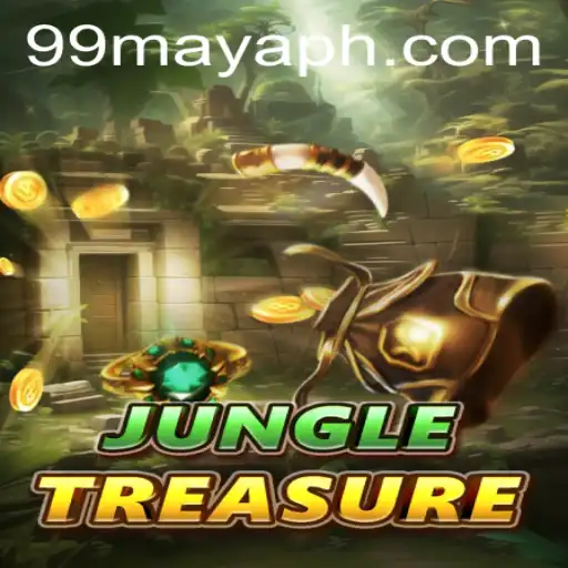 Unveiling the Adventure of JungleTreasure by 99Maya.com