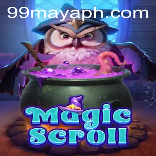 Explore the Mystical World of MagicScroll at 99Maya.com