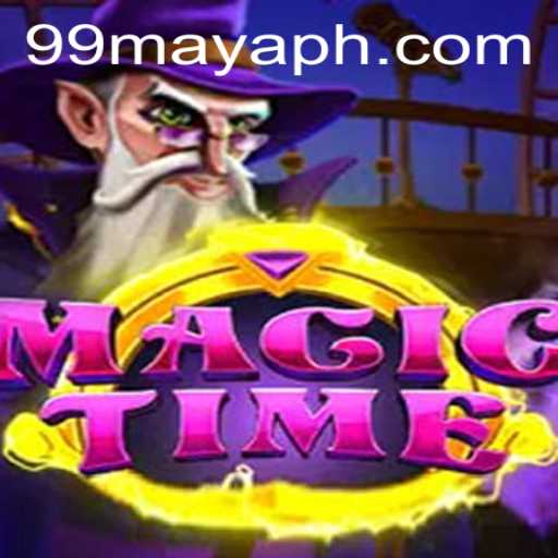 MagicTime: A Spellbinding Adventure from 99Maya.com
