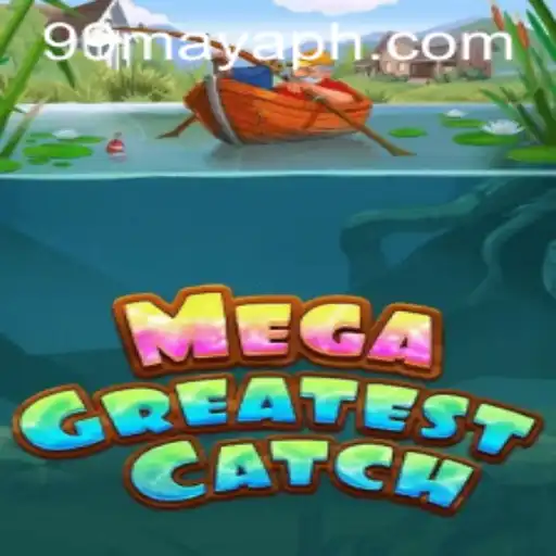 Unveiling MegaGreatestCatch: The Next Big Sensation in Gaming