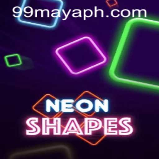 Explore the Dazzling World of NeonShapes