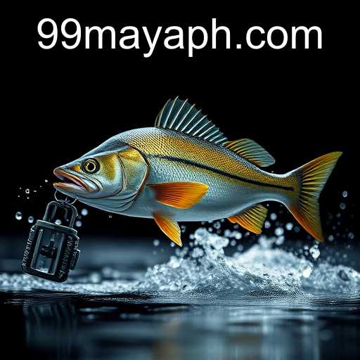 Online Fishing: Exploring the Dynamic World of 99Maya.com