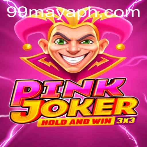 Exploring the Exciting World of Pinkjoker: A New Gaming Phenomenon