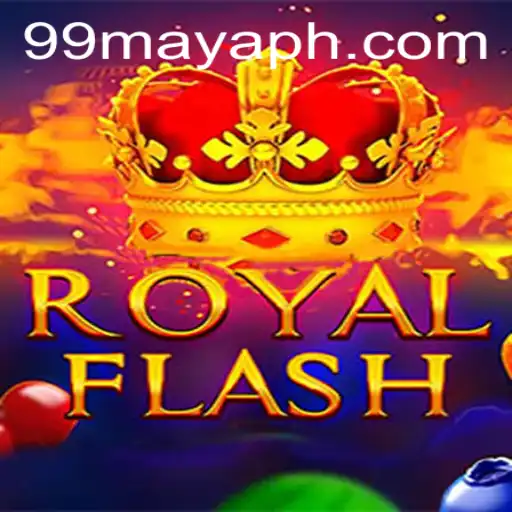 Unveiling RoyalFlash: A Revolutionary Gaming Experience