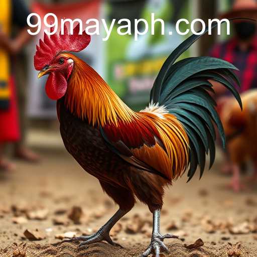 Exploring the World of Sabong Games and 99Maya.com