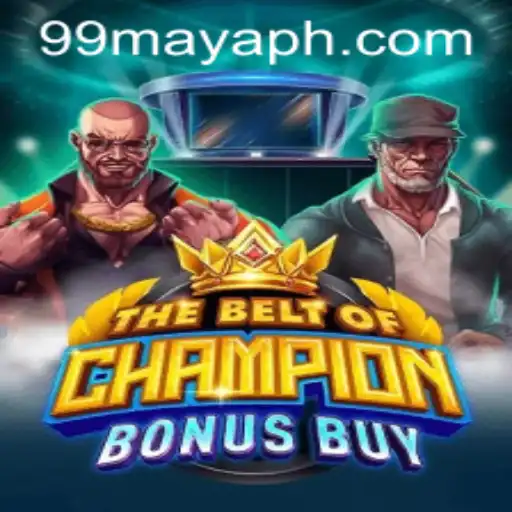 TheBeltOfChampionBonusBuy: A Thrilling New Game Experience