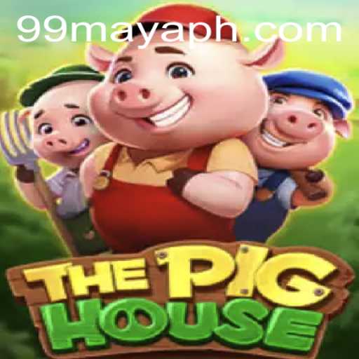 Unveiling ThePigHouse: A Unique Gaming Experience by 99Maya.com