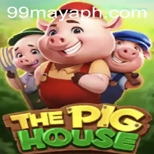 Unveiling ThePigHouse: A Unique Gaming Experience by 99Maya.com