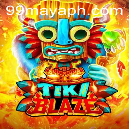 Exploring TikiBlaze: A Dynamic Adventure Into a Mystical World