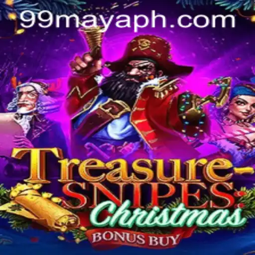 Unveiling TreasuresnipesChristmas: A Festive Adventure with 99Maya.com