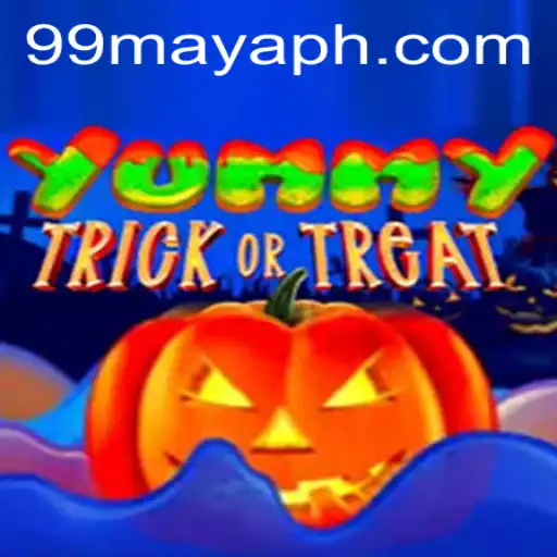 Dive into the Festive Fun of YummyTrickorTreat - A Captivating Game Experience