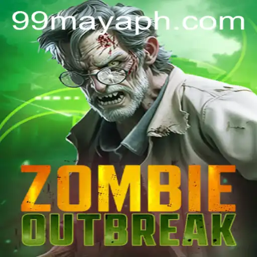 ZombieOutbreak Game: Unleashing Thrills with 99Maya.com